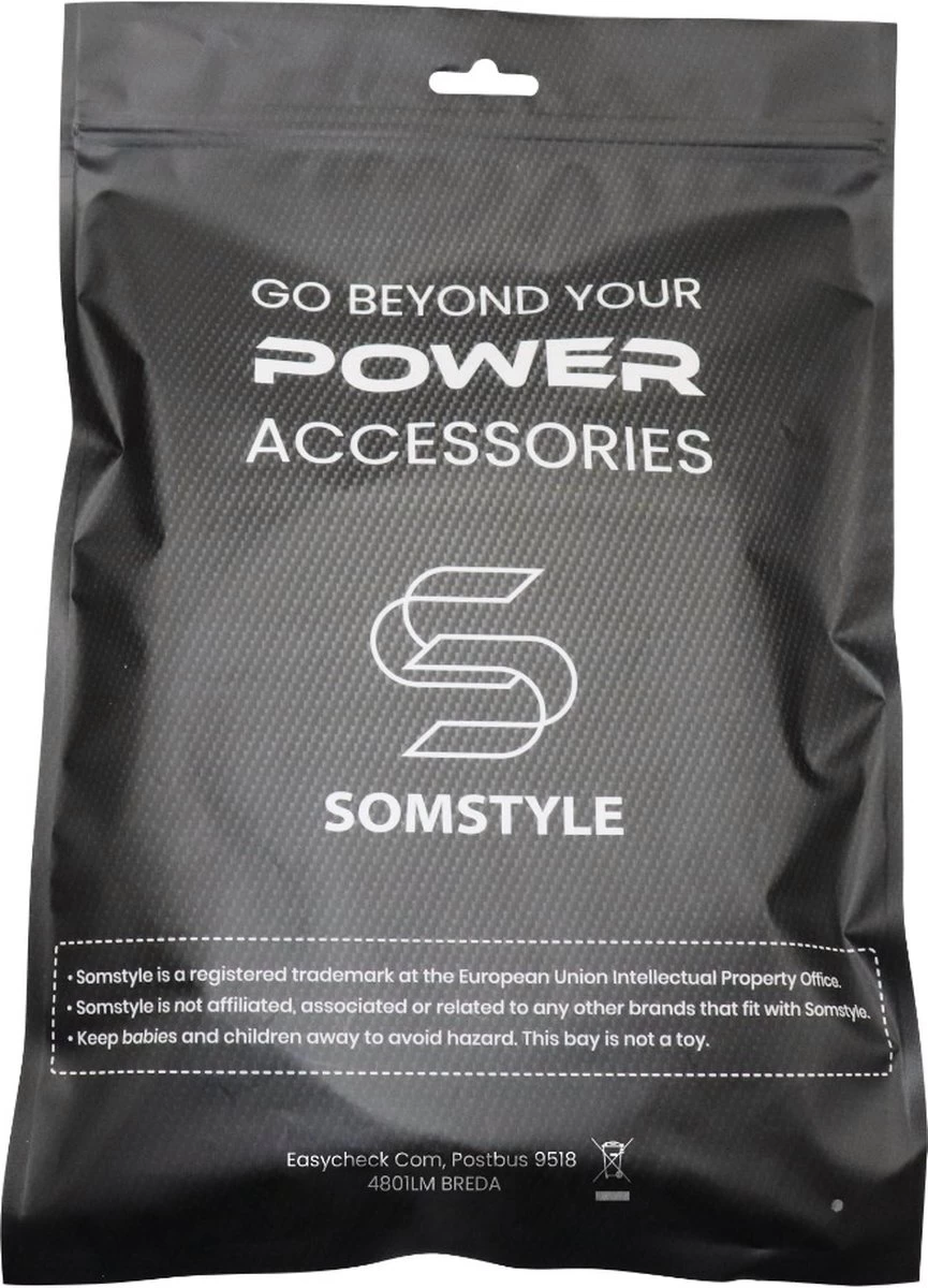 Somstyle Lange Lepels Set 19.5 CM Geschikt Voor Dessert, Latte Macchiato, Yoghurt, Cocktail Of Koffie - 6 Stuks - RVS - Zilver 8 Somstyle Lange Lepels Set 19.5 CM Geschikt Voor Dessert, Latte Macchiato, Yoghurt, Cocktail Of Koffie - 6 Stuks - RVS - Zilver - Afbeelding 6