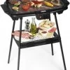 Princess 112247 Elektrische Barbecue – BBQ - Met En Zonder Statief Te Gebruiken - 47x28cm - 2000W -Kook Verkoop 870x1200