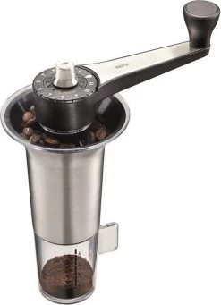 Koffiemolen 'Lorenzo' - Gefu -Kook Verkoop 870x1200 4