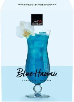 Royal Leerdam Cocktailglas 44cl - Transparant - 4 Stuk(s) -Kook Verkoop 870x1200 5