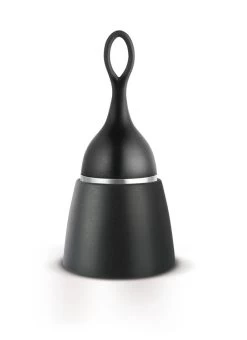 AdHoc Floatea Drijvend Thee-ei - H 130mm - Zwart -Kook Verkoop 873x1200