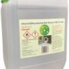 Bio Ethanol - 100% Zuiverheid - BioFair - Bioethanol - Schone Verbranding - Reukloos - 5 Liter Cannister 1 Bio Ethanol - 100% Zuiverheid - BioFair - Bioethanol - Schone Verbranding - Reukloos - 5 Liter Cannister -Kook Verkoop 883x1200