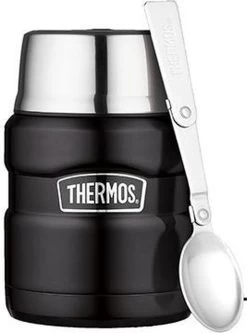 Thermos King Voedseldrager - 47 Cl - Mat Zwart -Kook Verkoop 890x1200 2