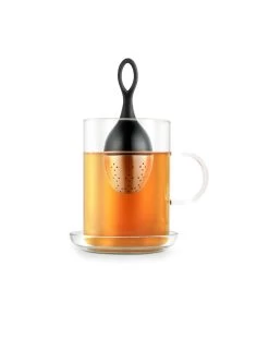 AdHoc Floatea Drijvend Thee-ei - H 130mm - Zwart -Kook Verkoop 890x1200 4