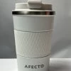 Koffie To Go Beker | Coffee To Go | Isolerende Beker Wit | Herbruikbaar | Inhoud 380 Ml -Kook Verkoop 899x1200 14