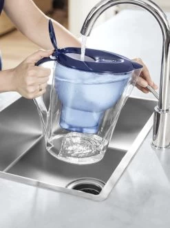 BRITA - Waterfilterkan Marella XL - Blauw - 3,5L -Kook Verkoop 899x1200 22