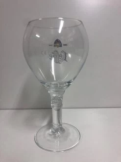 Leffe Bierglas - 33cl (Set Van 3) - Origineel Glas Van De Brouwerij - Glas Op Voet - Nieuw -Kook Verkoop 899x1200 35