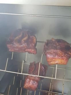 Rookoven XL - Zink -Kook Verkoop 900x1200 21