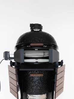 The Bastard Pizza - Rotisserie Large