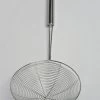 Frituurschep / Schuimspaan Metaal RVS 38cm -Kook Verkoop 900x1200 31