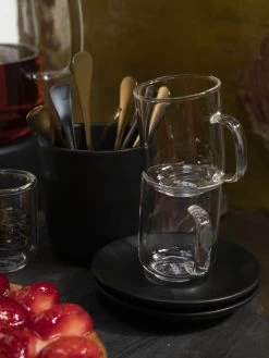 Gusta Fika - Glas - 400ml - Koffie Thee - Set 2 Stuks -Kook Verkoop 900x1200 44