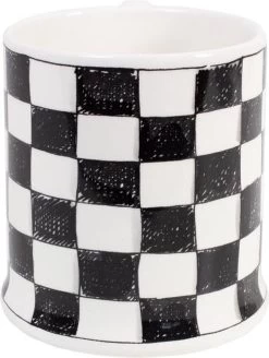 BLOND AMSTERDAM X NOIR: MUG CHECKERED -Kook Verkoop 905x1200 2