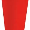 Santex Feest/verjaardag Bekertjes - 10x - Rood - Karton - 270 Ml -Kook Verkoop 905x1200 3