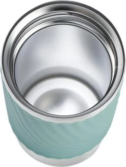 Tefal Travel Mug Easy Twist Thermobeker - Groen - 0,36 Liter -Kook Verkoop 906x1200