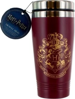 Paladone Harry Potter Reisbeker - Hogwarts - 450 Ml -Kook Verkoop 912x1200 2