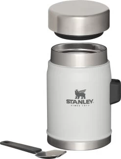 Stanley Stanley The Legendary Food Jar + Spork 0,4L Ash -Kook Verkoop 913x1200 4