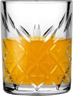 Paşabahçe Timeless Likeurglas - 6 Cl - 12 Stuks -Kook Verkoop 914x1200