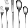 Sola Bestekset Sevilla - Economy - 6 Persoons - 39 Delig - Zilver Chroomstaal 18/0 - RVS -Kook Verkoop 919x1200 1