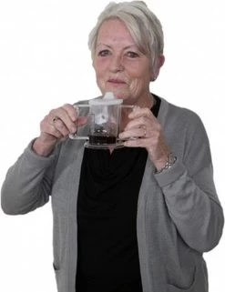 HandyCup Met Deksel - Transparant Met Maatvoering -Kook Verkoop 924x1200 2