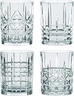 Nachtmann Highland Whiskeyglazen - Tumbler Set Van 4 - 345 Ml -Kook Verkoop 925x1200 2