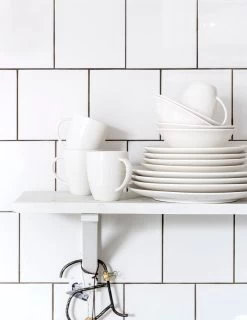 Vtwonen Serviesset - Wit - Porselein - 16-Delig 17 Vtwonen Serviesset - Wit - Porselein - 16-Delig -Kook Verkoop 927x1200 2