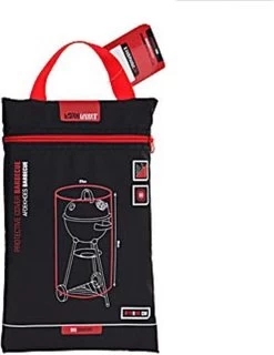 Pro Garden ProGarden Barbecuehoes Rond 70x80 Cm -Kook Verkoop 927x1200