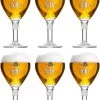 Leffe Bierglazen 250 Ml - 6 Stuks 1 Leffe Bierglazen 250 Ml - 6 Stuks -Kook Verkoop 931x1200 2