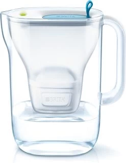 BRITA - Waterfilterkan Style Cool - Blauw - 2,4L + 3 MAXTRA+ Waterfilterpatronen -Kook Verkoop 932x1200 5