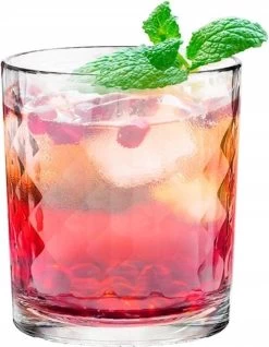 Altom Design - Drinkglazen - Waterglazen - Limonadeglazen - Sapglazen - Hoge Kwaliteit - Vaatwasserbestendig - Stapelbaar - 240ml -Set Van 6 -Kook Verkoop 932x1200 8