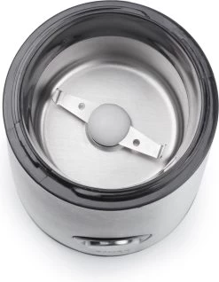 Princess Coffee Grinder Stainless Steel Deluxe 01.242196.01.001 -Kook Verkoop 933x1200