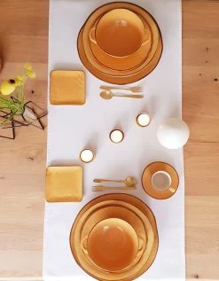 Vivi Oggi - Soepkommen Met Oor - Ø 15cm - Geel - Italië -Kook Verkoop 935x1200 6