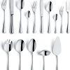 Amefa Rossini 66 Delige Bestekset - Uitgebreide Complete Set Inclusief Serveer Bestek En Vismessen - 6 Personen -Kook Verkoop 940x1200 1