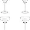 Royal Leerdam Cocktailglas 681642 Cocktail 30 Cl - Transparant 4 Stuk(s) -Kook Verkoop 940x1200 2