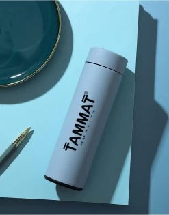 Slimme Thermosfles Met LCD Temperatuur Display - Curver Isolatiefles 500 ML - Rubber Coating - Dubbelwandige Thermosfles - Thermosbeker - Isoleerfles - Thermoskan - Travel Mug - Bidon Drinkfles - Koffiebeker - Drinkflessen - RVS - Smart Thermos -Kook Verkoop 941x1200 1