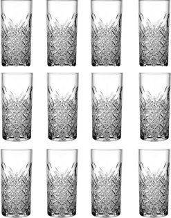 Pasabahce Timeless Longdrinkglas - 300 Ml - 12 Stuks -Kook Verkoop 941x1200 3