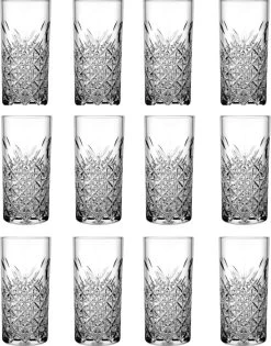 Pasabahce Timeless Longdrinkglas - 300 Ml - 12 Stuks -Kook Verkoop 942x1200 2
