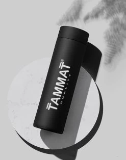 Slimme Thermosfles Met LCD Temperatuur Display - Curver Isolatiefles 500 ML - Rubber Coating - Dubbelwandige Thermosfles - Thermosbeker - Isoleerfles - Thermoskan - Travel Mug - Bidon Drinkfles - Koffiebeker - Drinkflessen - RVS - Smart Thermos -Kook Verkoop 943x1200 1