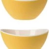 Excellent Houseware Salade Schalen/slakommen Set 2x - 3,5L - Kunststof -Kook Verkoop 943x1200