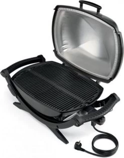 Weber - Q 1400 Barbecue -Kook Verkoop 944x1200 2