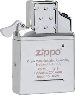 Zippo Arc Plasma Aansteker Insert 16 Zippo Arc Plasma Aansteker Insert -Kook Verkoop 949x1200
