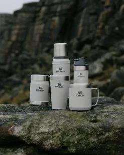 Stanley Stanley The Legendary Food Jar + Spork 0,4L Ash -Kook Verkoop 960x1200 7