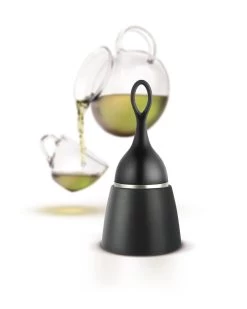 AdHoc Floatea Drijvend Thee-ei - H 130mm - Zwart -Kook Verkoop 960x1200 9