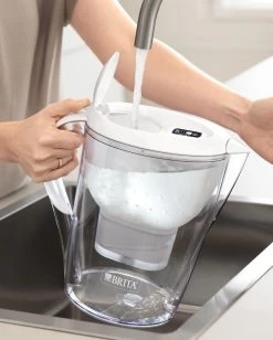 BRITA - Waterfilterkan Marella XL - Wit - 3,5L -Kook Verkoop 961x1200 2