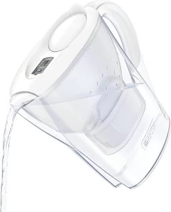 BRITA - Waterfilterkan Marella Cool - Wit - 2,4L -Kook Verkoop 965x1200 4