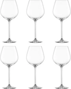 Schott Zwiesel Fortissimo Bourgogne Wijnglazen - 0.727 L - 6 Stuks -Kook Verkoop 969x1200 6