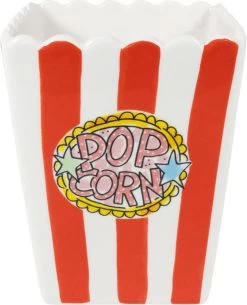 Blond Amsterdam, Even Bijkletsen, Popcorn Bucket -Kook Verkoop 972x1200 2