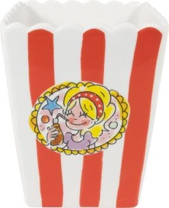 Blond Amsterdam, Even Bijkletsen, Popcorn Bucket -Kook Verkoop 975x1200 3