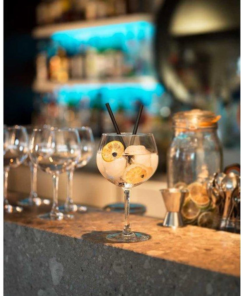 Cosy&Trendy Cosy Moments Cocktail Glazen - 70 Cl - 6 Stuks 6 Cosy&Trendy Cosy Moments Cocktail Glazen - 70 Cl - 6 Stuks - Afbeelding 4