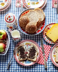 Blond Amsterdam Specials Hollands Glorie Diep Bord ø23cm -Kook Verkoop 979x1200 2