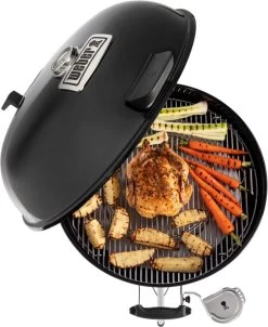 Weber Master Touch Premium SE E-5775 Barbecue -Kook Verkoop 982x1200 2